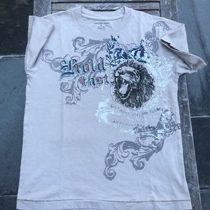 Calvin Klein Jeans Shirt